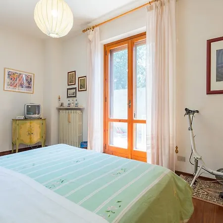 Hébergement de vacances Holiday Casa Trinita