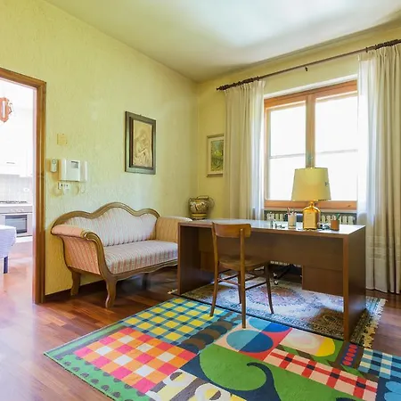 Holiday Casa Trinita Dom wakacyjny