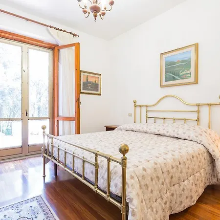 Holiday Casa Trinita Corciano