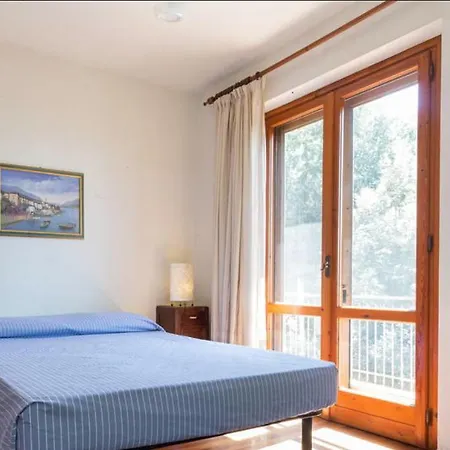 Holiday Casa Trinita