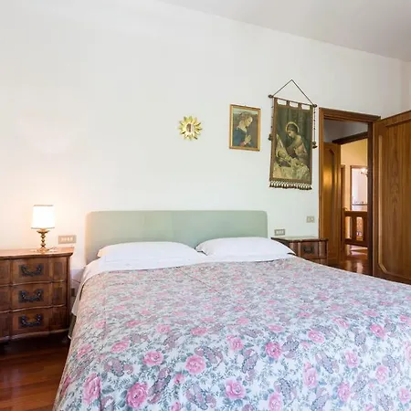 Holiday Casa Trinita *