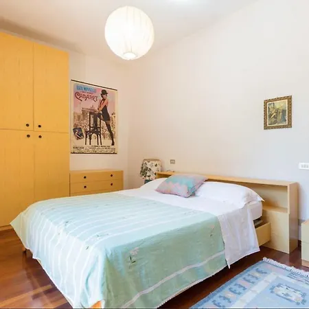 Hébergement de vacances Holiday Casa Trinita