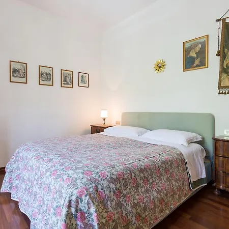 Holiday Casa Trinita Hébergement de vacances Corciano