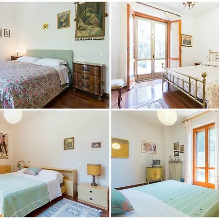 Holiday Casa Trinita *
