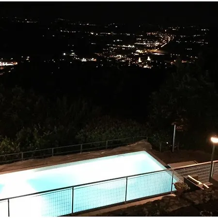Holiday Casa Trinita *