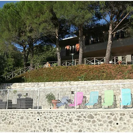 Dom wakacyjny Holiday Casa Trinita