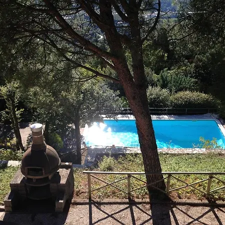 Dom wakacyjny Holiday Casa Trinita Corciano