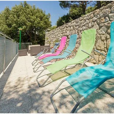 Holiday Casa Trinita Dom wakacyjny Corciano