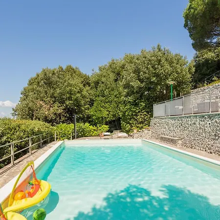 Holiday Casa Trinita *