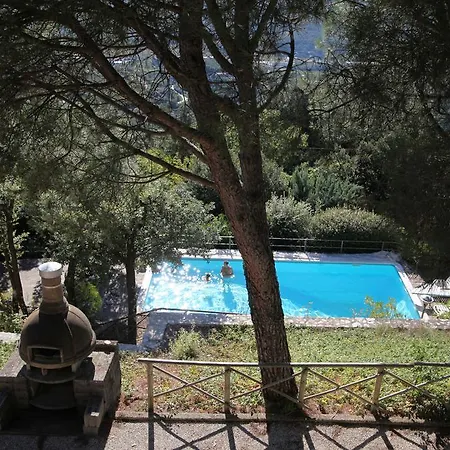 Hébergement de vacances Holiday Casa Trinita