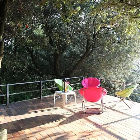 Holiday Casa Trinita Hébergement de vacances Corciano