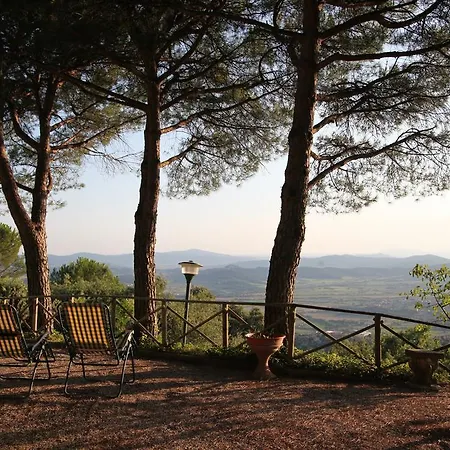 Holiday Casa Trinita Dom wakacyjny Corciano
