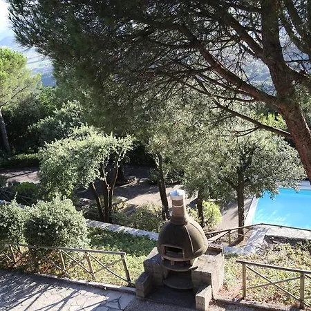 Holiday Casa Trinita * Corciano