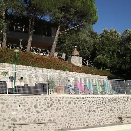 Holiday Casa Trinita